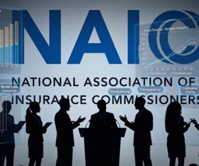 Guidance, bulletin or reg? NAIC debates form of annuity illustration update
