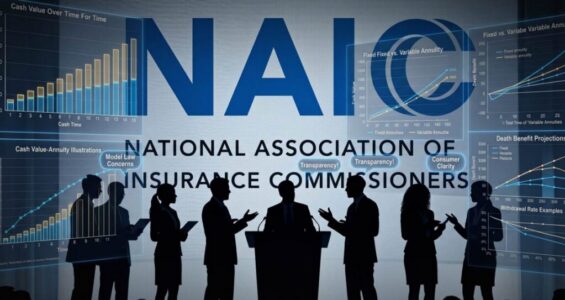 Guidance, bulletin or reg? NAIC debates form of annuity illustration update