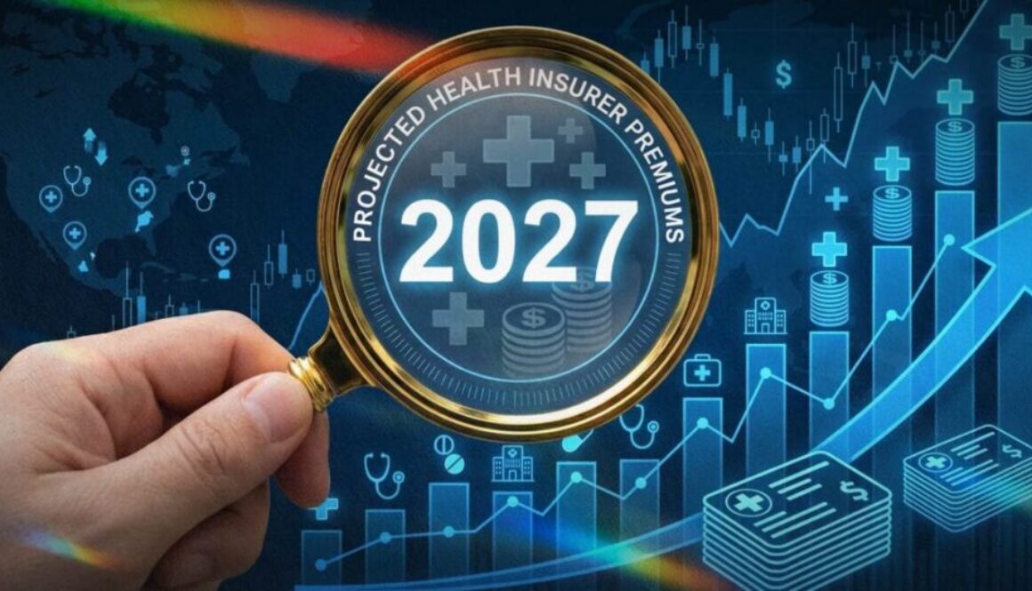 ACA premium shock: Health insurers request hikes up to 30% for 2027