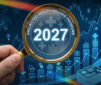 ACA premium shock: Health insurers request hikes up to 30% for 2027