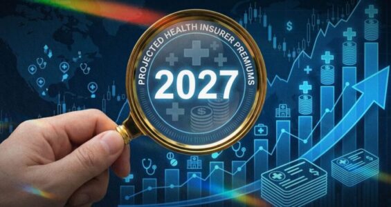 ACA premium shock: Health insurers request hikes up to 30% for 2027