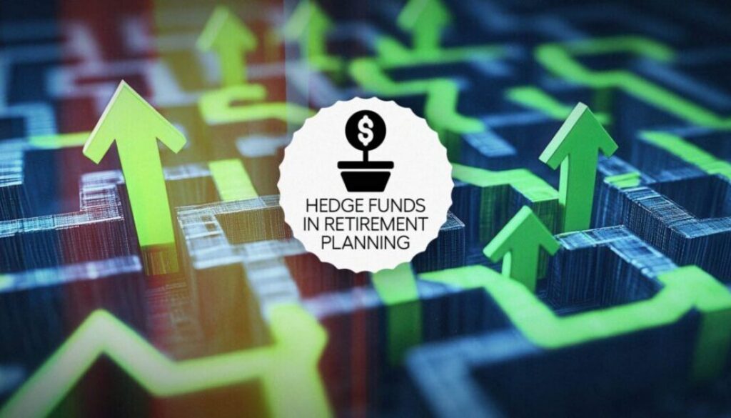 What advisors should know about hedge funds in retirement planning