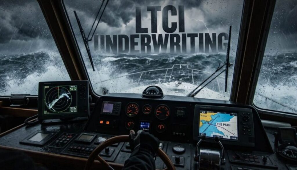 How to help clients navigate the LTCi underwriting process