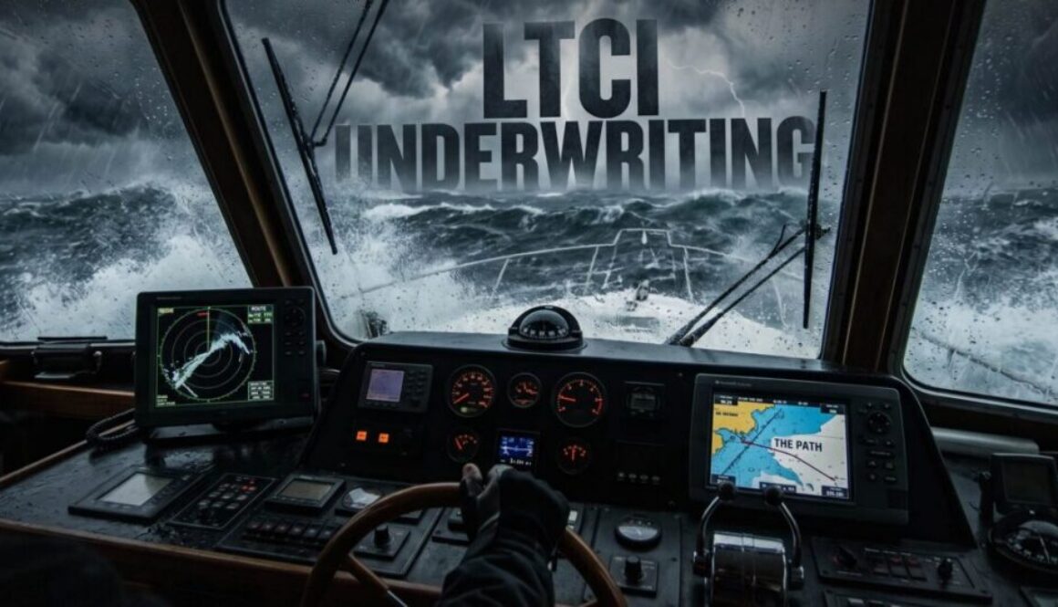 How to help clients navigate the LTCi underwriting process