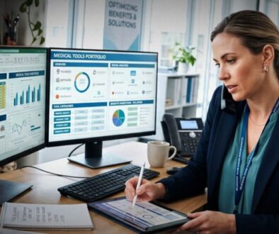 Help employers find more medical ‘tools’ for their workers