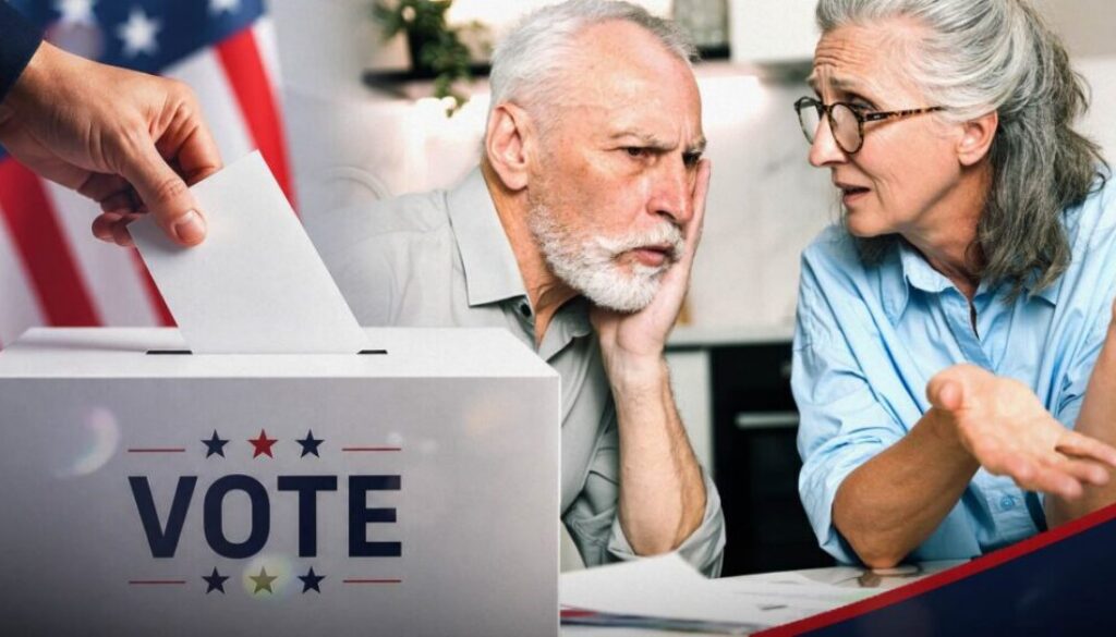 High cost of home insurance may drive voter turnout for midterms