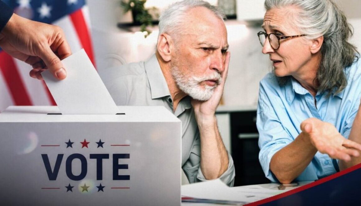 High cost of home insurance may drive voter turnout for midterms