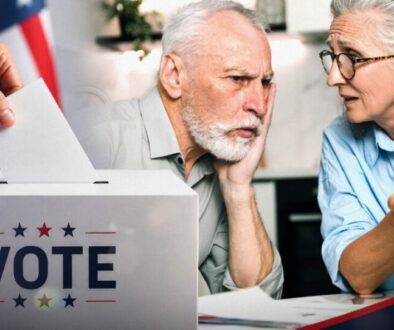 High cost of home insurance may drive voter turnout for midterms