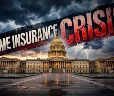 Home insurance is in crisis: Could a federal solution be the answer?