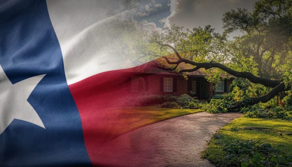 Homeowners accuse Texas windstorm insurer of secretly reducing claims