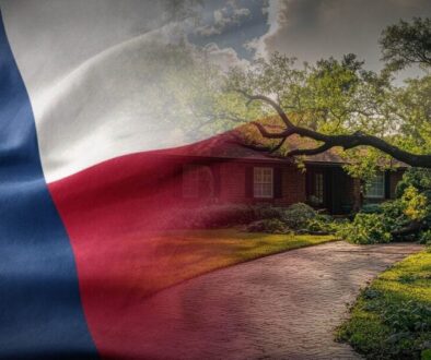 Homeowners accuse Texas windstorm insurer of secretly reducing claims