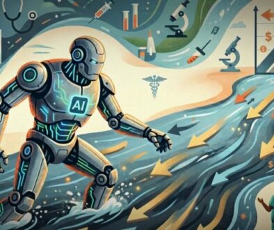 How AI is moving health-care costs in the wrong direction