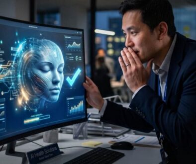 How brokers can become ‘AI whisperers’