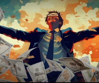 How can more Americans achieve financial independence?