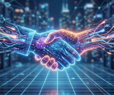 How the AI arms race could drive insurance M&A deals