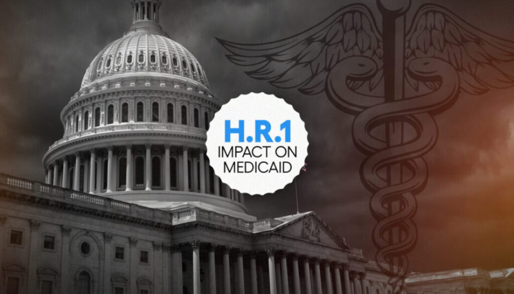 Senate passes megabill, includes sweeping cuts to Medicaid, ACA
