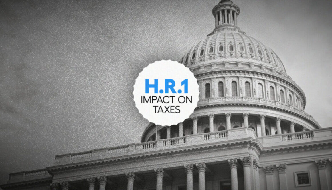 Senate passes ‘Big Beautiful Bill,’ makes litany of significant tax changes