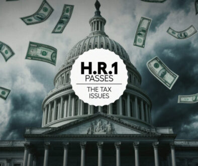 Houses passes Trump budget making 2017 tax cuts permanent