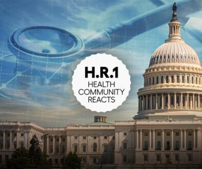 Health community reacts to Senate bill impacts on health care