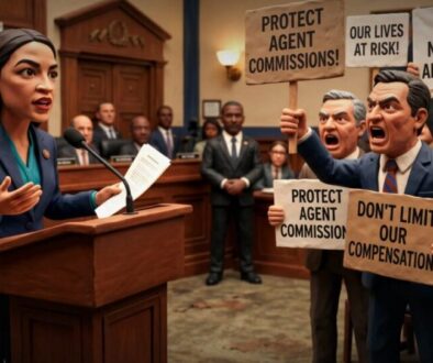 Agent groups speak out against congresswoman’s call to limit MA compensation