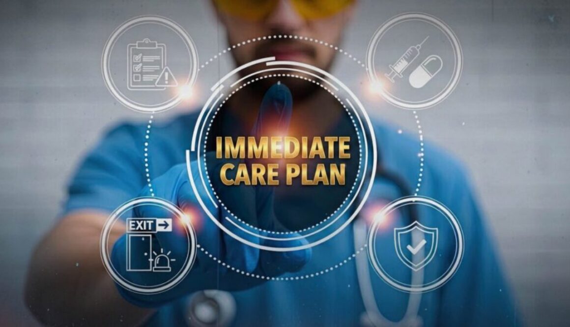 Immediate Care Plan: A new solution for funding LTC