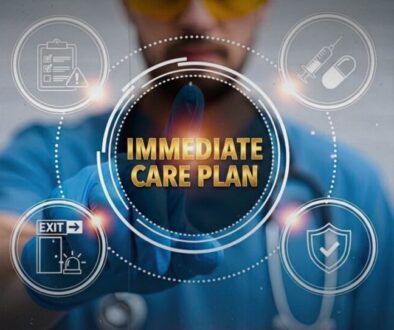 Immediate Care Plan: A new solution for funding LTC