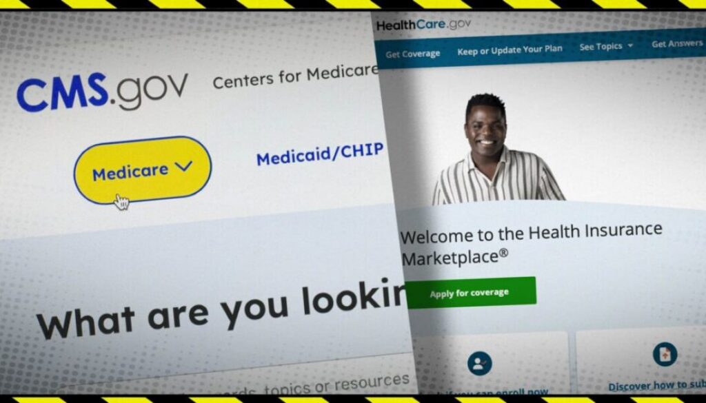 Industry groups urge caution in the wake of CMS action against ACA agents