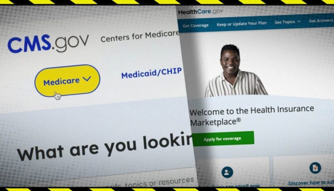 Industry groups urge caution in the wake of CMS action against ACA agents