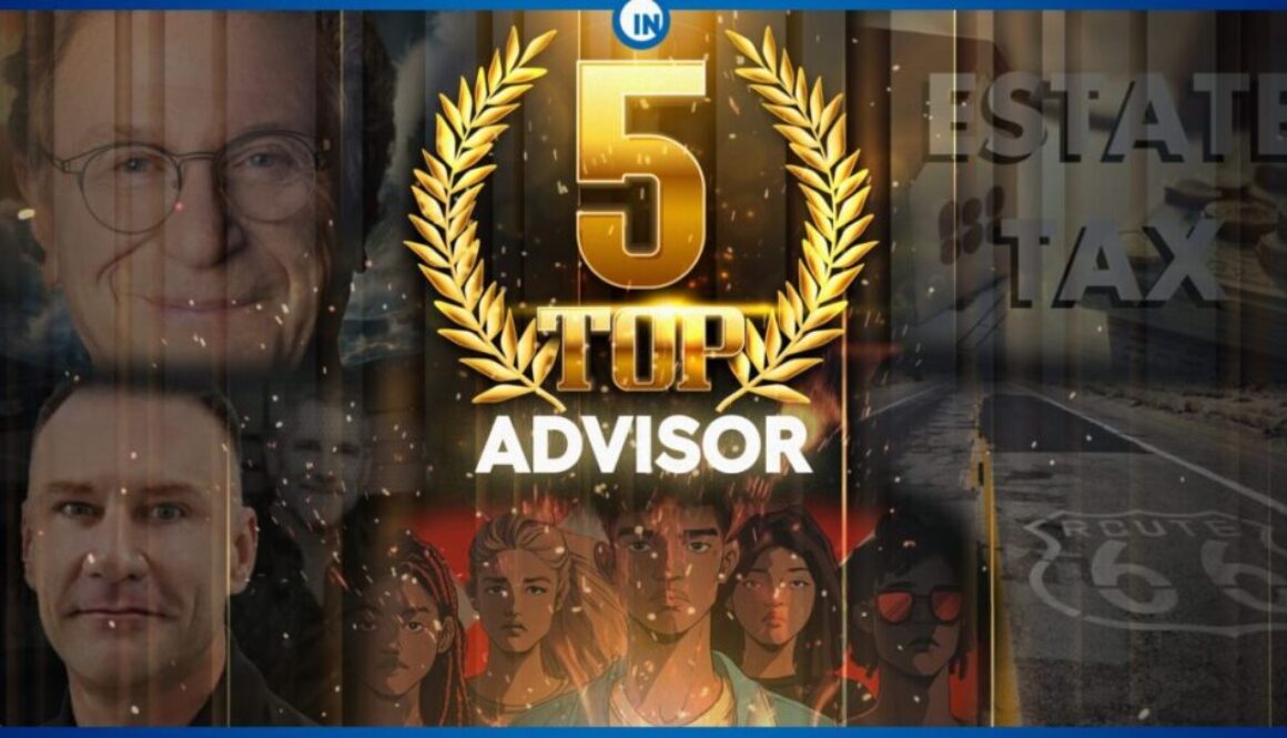 2025 Top 5 Advisor Stories: From the ‘Age Wave’ to Gen Z angst