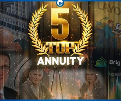 2025 Top 5 Annuity Stories: Lawsuits, layoffs and Brighthouse sale rumors