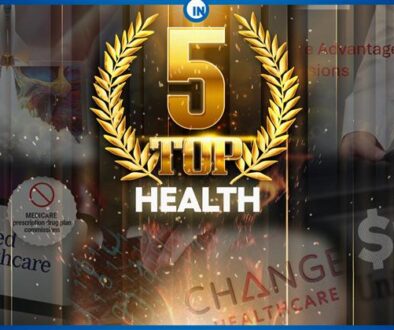 2025 Top 5 Health Stories: From UnitedHealth tragedy to ‘excess mortality’