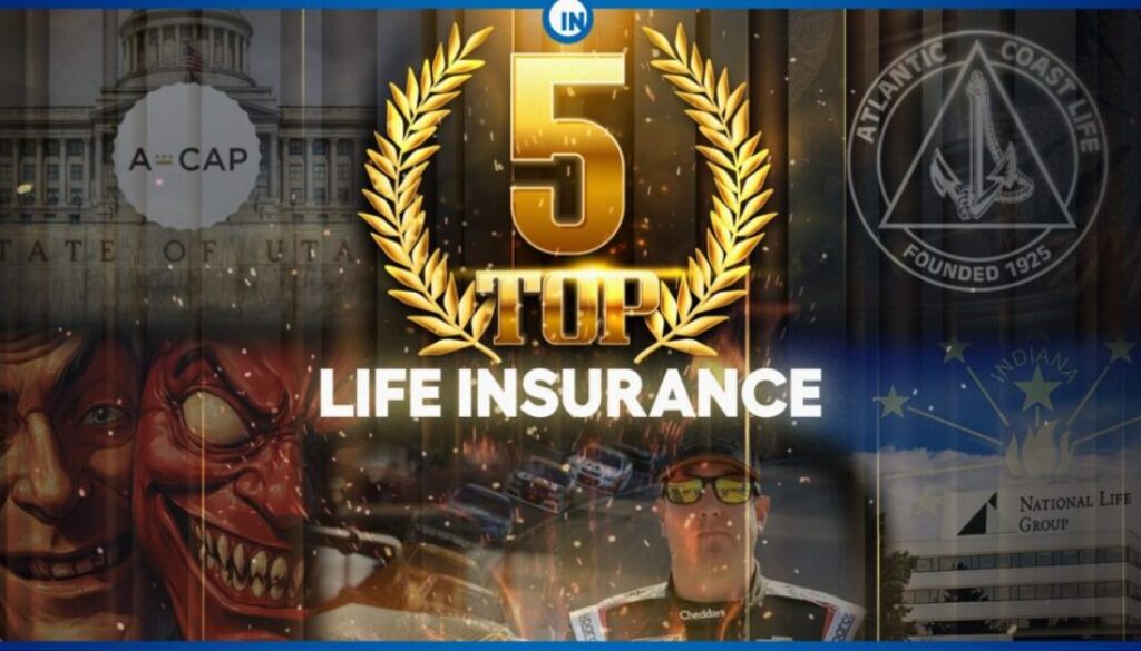 2025 Top 5 Life Insurance Stories: IUL takes center stage as lawsuits pile up