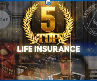 2025 Top 5 Life Insurance Stories: IUL takes center stage as lawsuits pile up