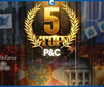 2025 Top 5 P&C Stories: From fraud to wildfires