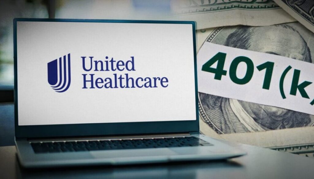 Judge allows UnitedHealth 401(k) forfeiture lawsuit to proceed