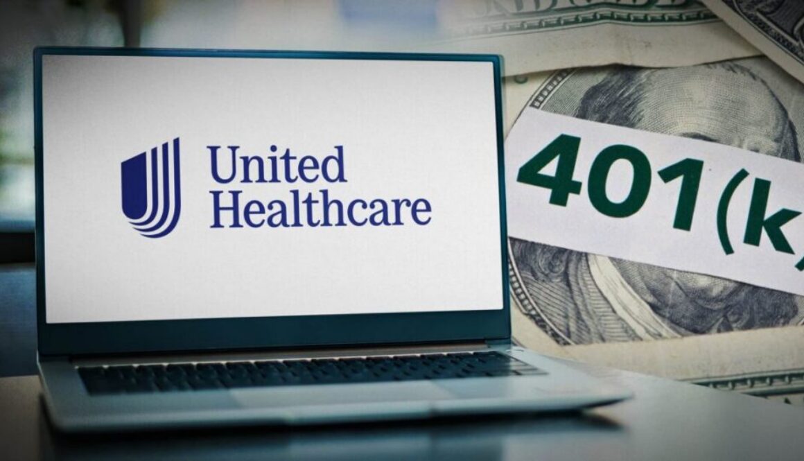 Judge allows UnitedHealth 401(k) forfeiture lawsuit to proceed