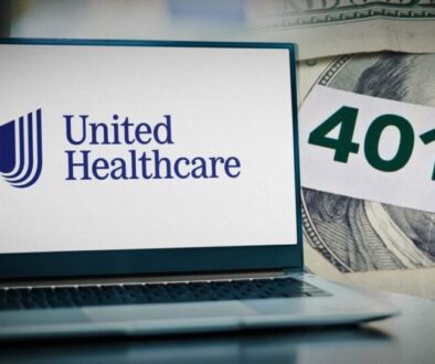 Judge allows UnitedHealth 401(k) forfeiture lawsuit to proceed