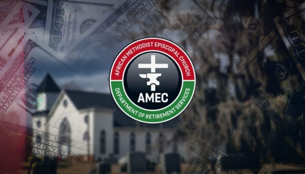 Judge rules insurers not liable for Newport Group’s AME Church pension lawsuit