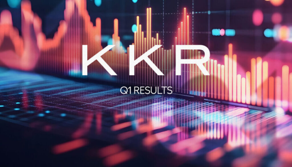 KKR execs vow to ‘keep investing’ amid global economic distress