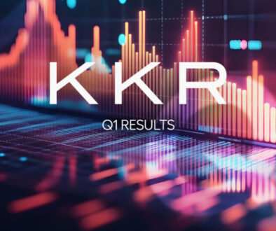 KKR execs vow to ‘keep investing’ amid global economic distress