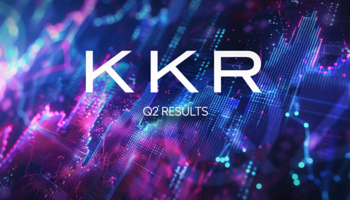 KKR makes full use of Global Atlantic ownership during strong Q2