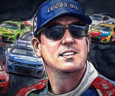Shocking death of Kyle Busch renews debate over IUL plan