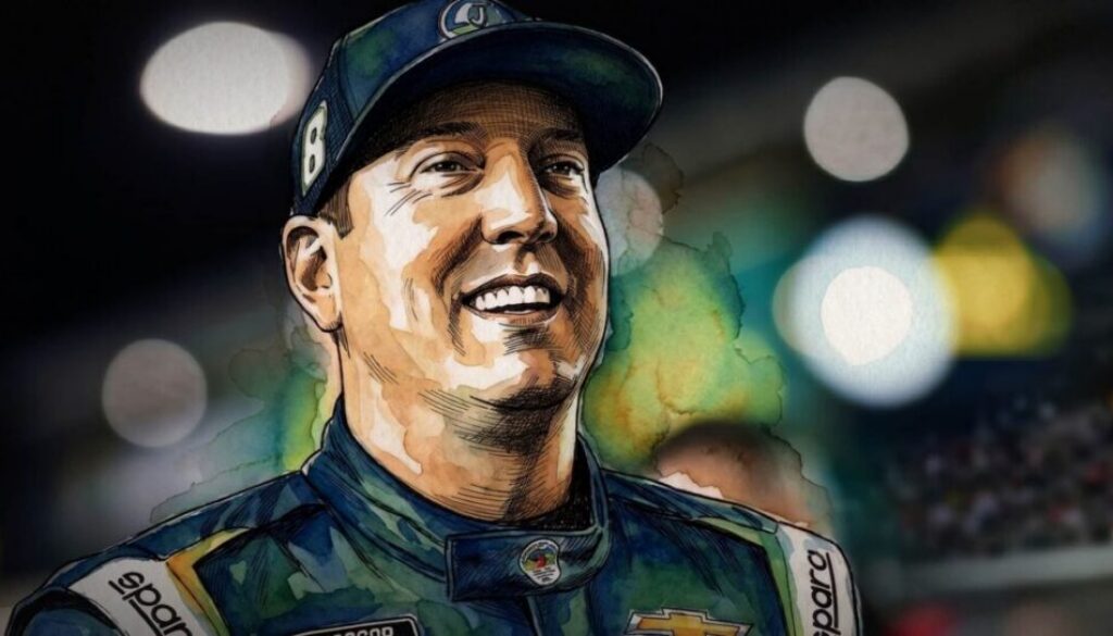 Kyle Busch attorney rips ‘false narrative’ around life insurance coverage