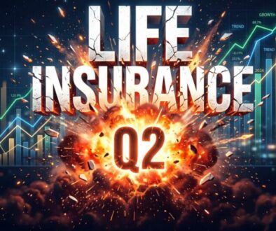 Life insurance sales rise across all product lines in Q2, Wink reports