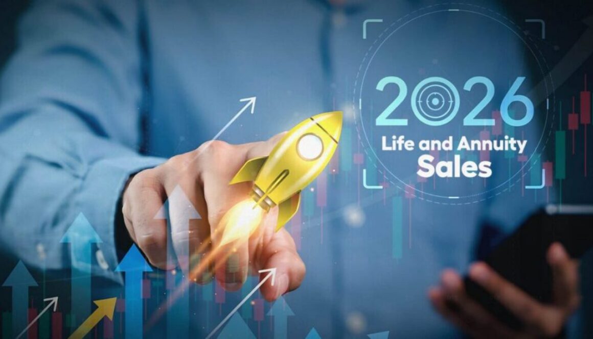 LIMRA predicts strong life and annuity sales for the rest of 2026