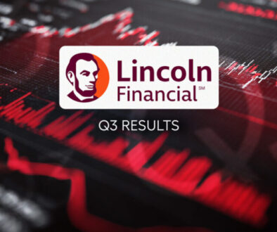 Balanced growth drives Lincoln Financial’s improved Q3 results Balanced growth drives Lincoln Financial’s improved Q3 results