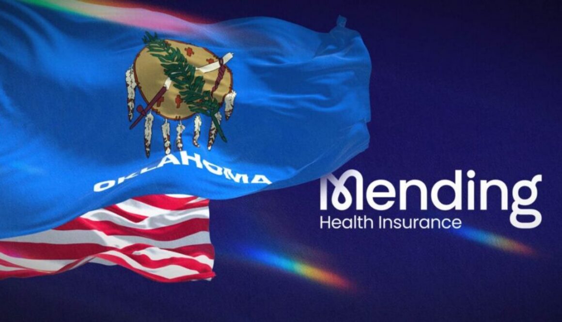 Mending Health lands under Oklahoma supervision following ACA exit