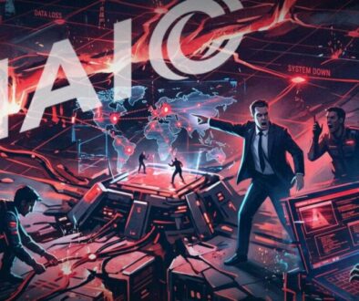 NAIC criticized over network flaws and communication after cyberattack