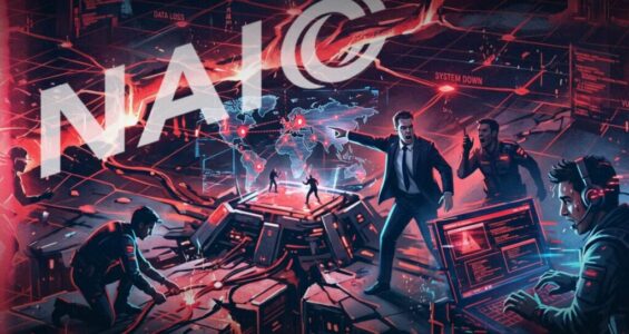 NAIC criticized over network flaws and communication after cyberattack