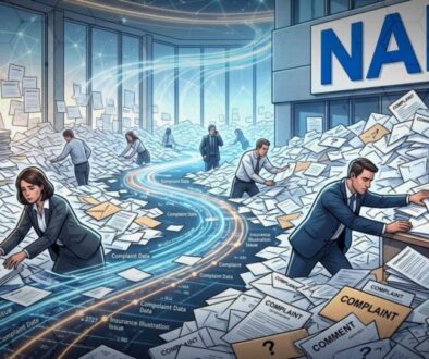 NAIC regulators continue pushing for annuity illustration updates